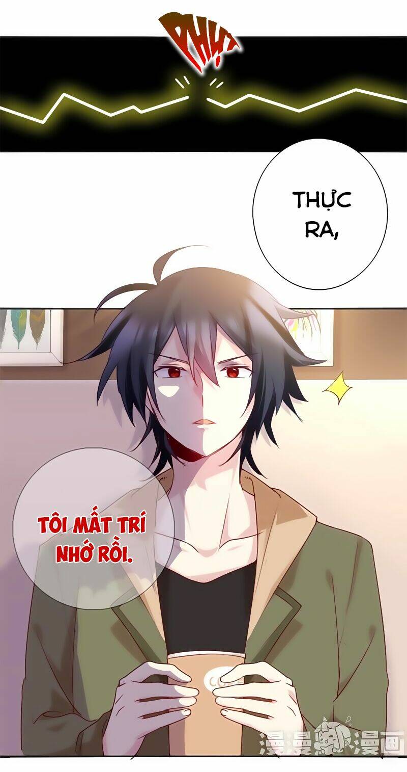 Anh Tuấn Lại Dễ Thương Chương 54 Ảnh 11
