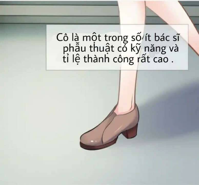 Kiều Thê Tại Thượng - Tổng Tài Bạo Ác Yêu Điên Cuồng Chương 1 Ảnh 4