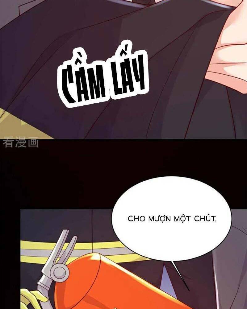 Ác Ma Thì Thầm Chương 220 Ảnh 26