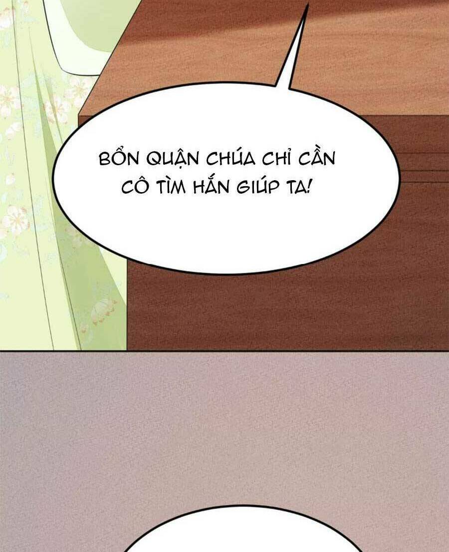 Rơi Vào Cạm Bẫy Ngọt Ngào Của Tứ Thúc Chương 43 Ảnh 41