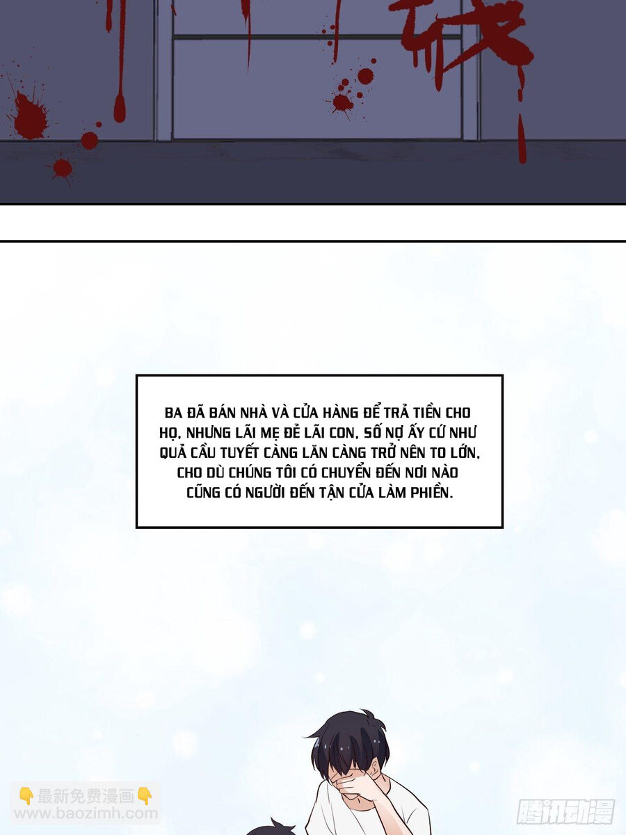 Hương Vị Ngọt Ngào Chương 30 Ảnh 20