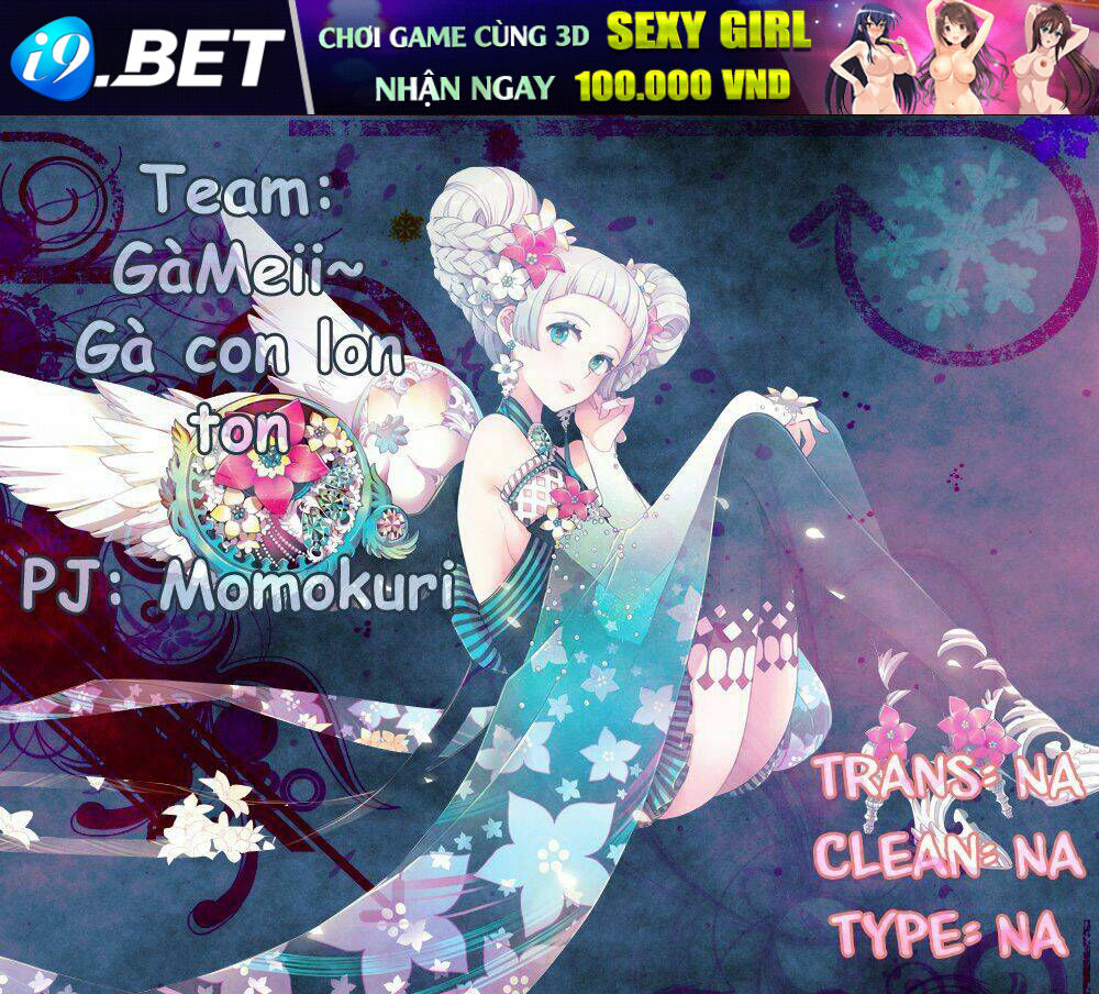 Momokuri Chương 1 Ảnh 4