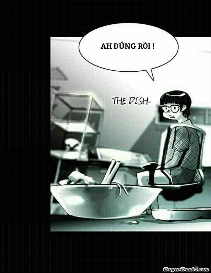 Chiller Chương 16 Ảnh 29