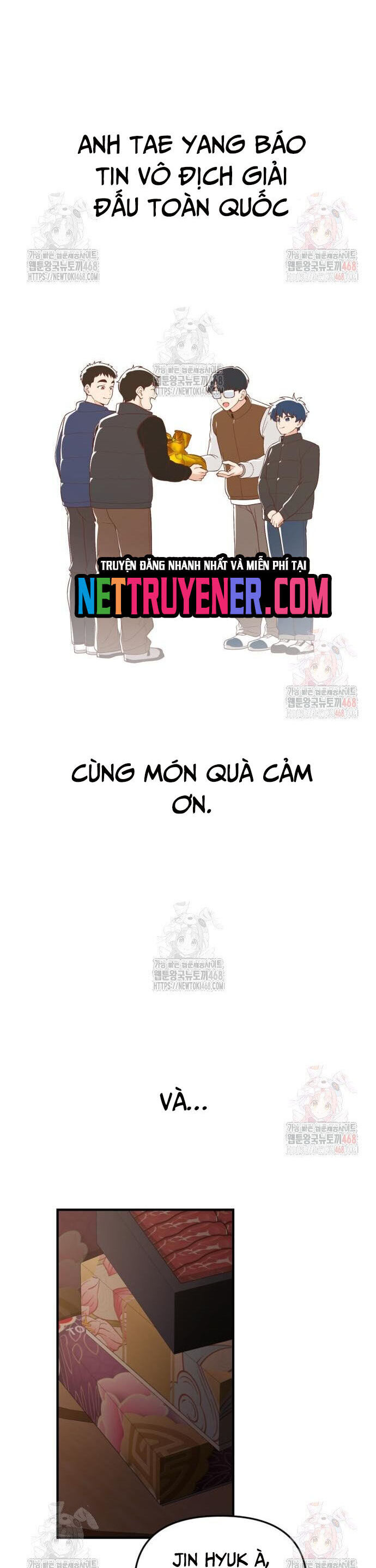 Thiên Tài Bình Dị Chương 24 Ảnh 46