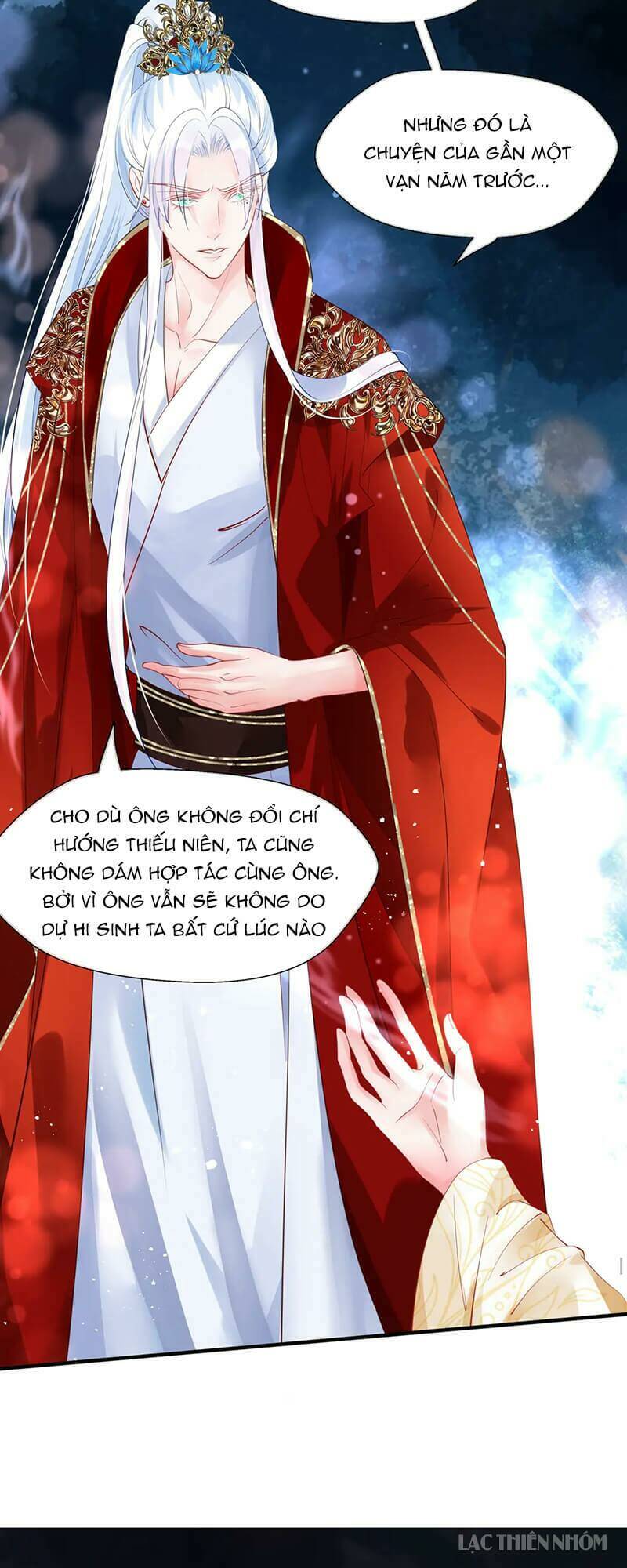 Ma Tôn Muốn Ôm Ôm Chương 65 Ảnh 44