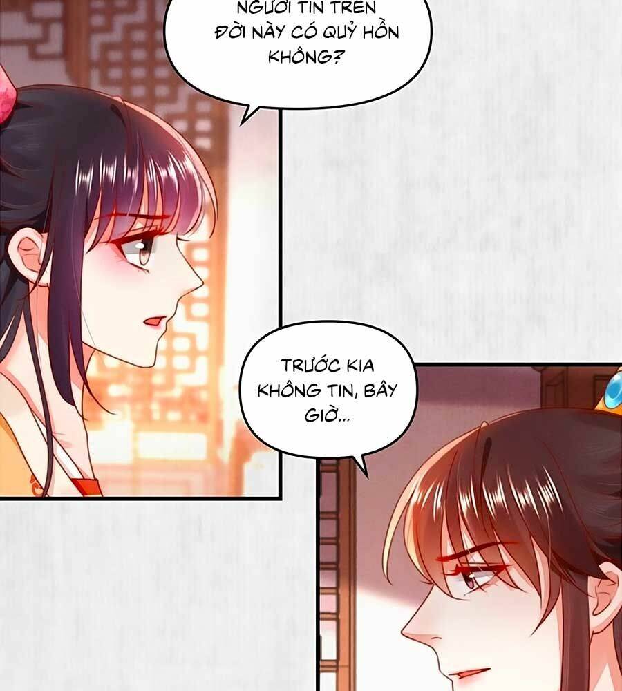 Hoạn Phi Hoàn Triều Chương 91 Ảnh 14