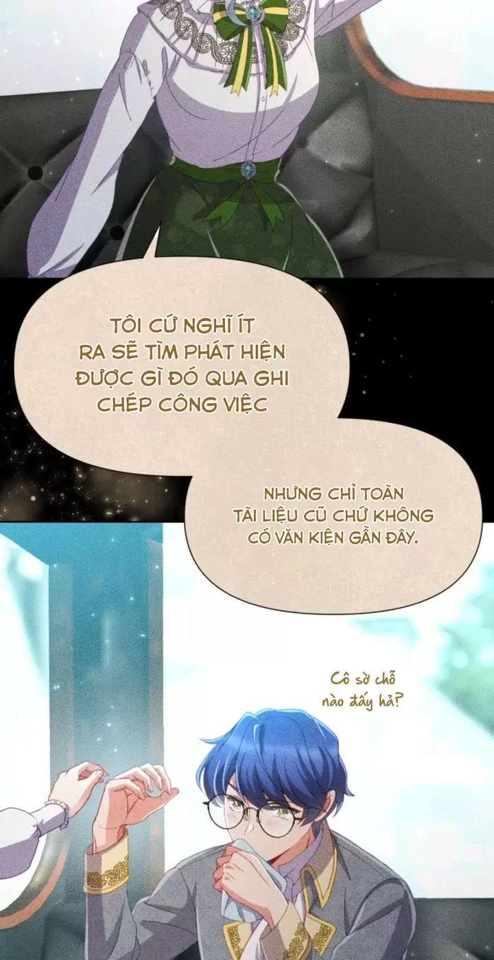 Ước Hẹn Không Thành Của Đôi Ta Chương 26 Ảnh 9
