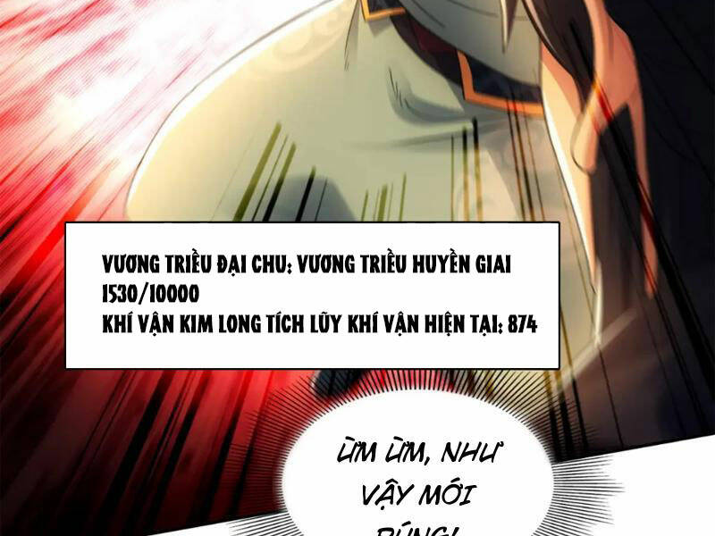 Không Nhường Nữa Ta Chết, Ta Liền Thật Vô Địch Chương 131 Ảnh 46
