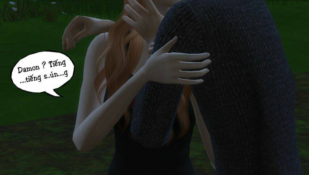 Cô Dâu Giả Mạo [Truyện Sims] Chương 35 Ảnh 98