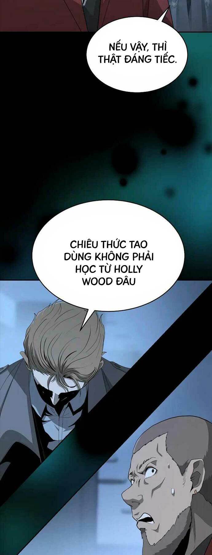 Vị Bạo Chúa Của Ngày Tận Thế Trở Lại Chương 20 Ảnh 33