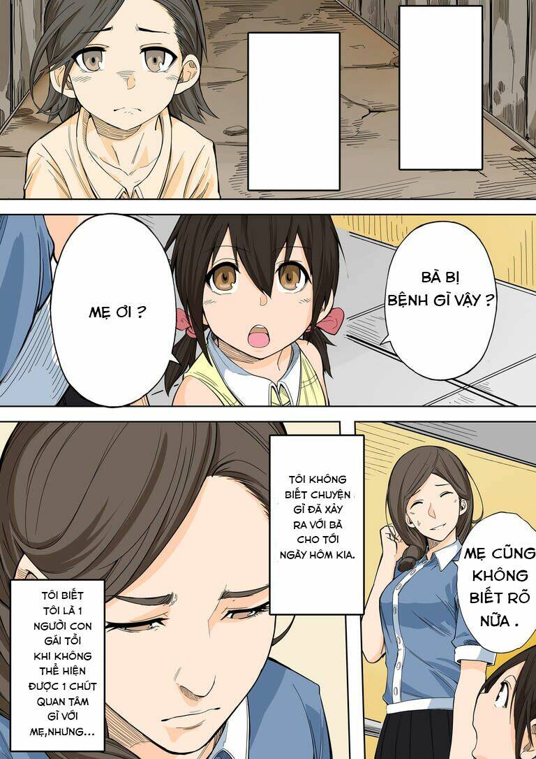 Mother Chương 0 Ảnh 9