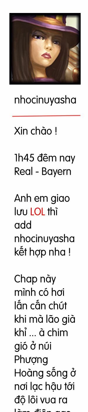 Suối Lời Nguyền Chương 404 Ảnh 2