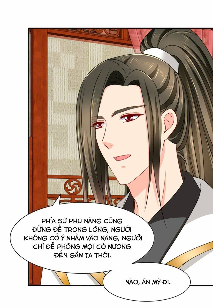 Kiêu Sủng Y Phi Chương 191 Ảnh 26