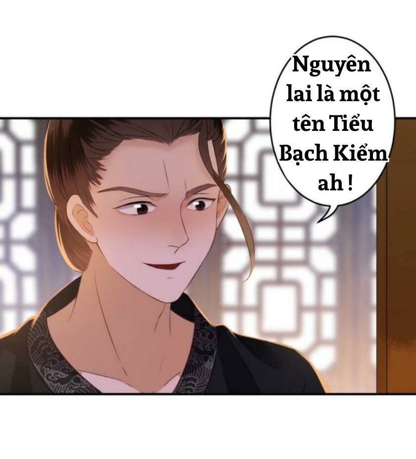 Theo Đuổi Hoàng Tử Quá Khó A~ Chương 89 Ảnh 15