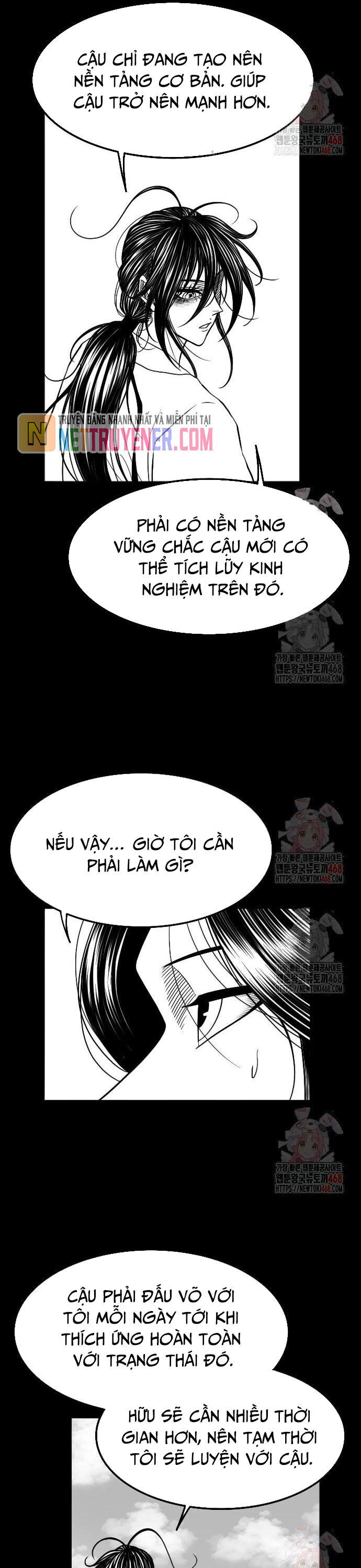 Hắc Sa Chương 45 Ảnh 8
