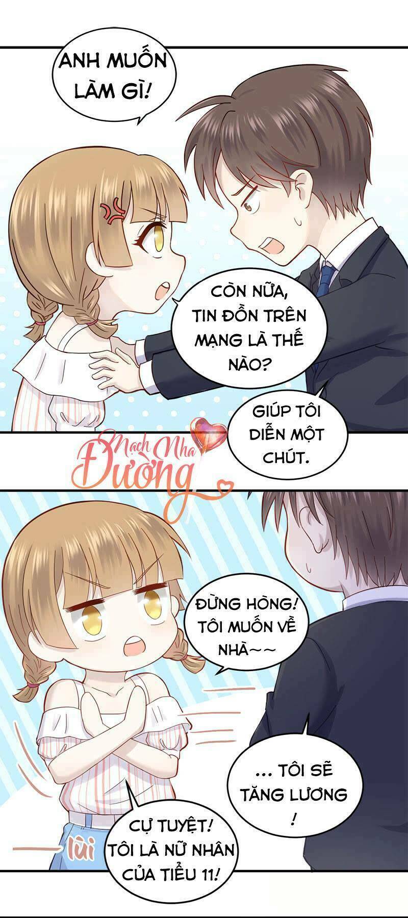 Fanboy Tuyệt Vời Ở Đâu? Chương 7 Ảnh 13