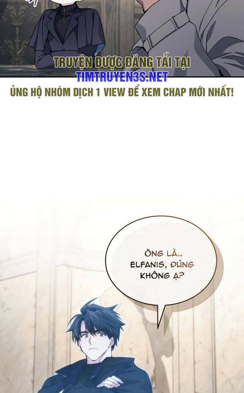 Ta Đánh Cắp Linh Hồn Của Ranker Top 1 Chương 44 Ảnh 11