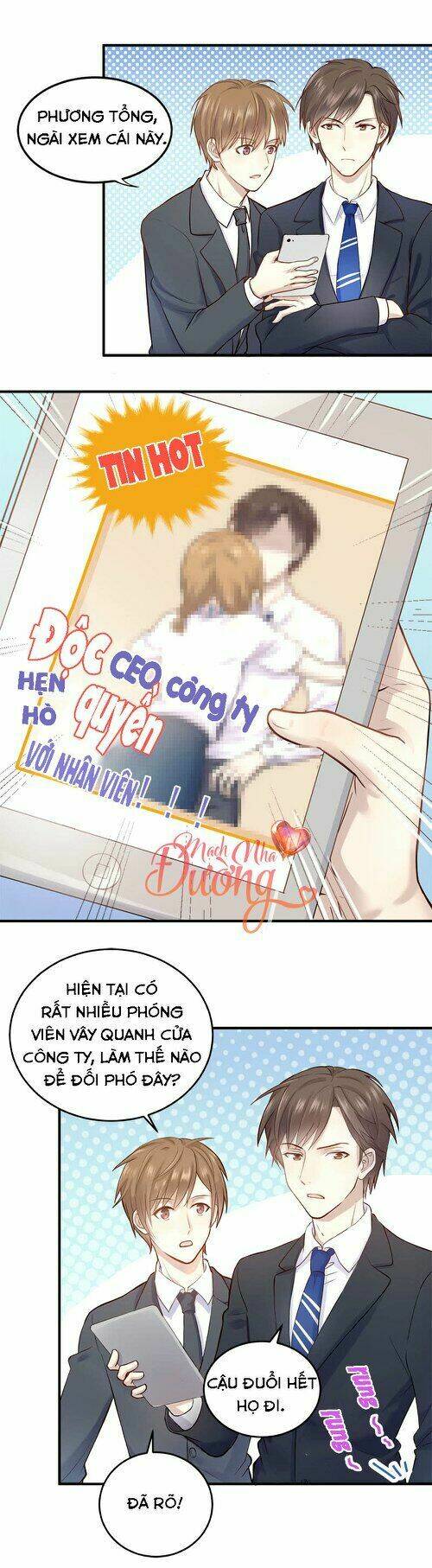 Fanboy Tuyệt Vời Ở Đâu? Chương 6 Ảnh 5