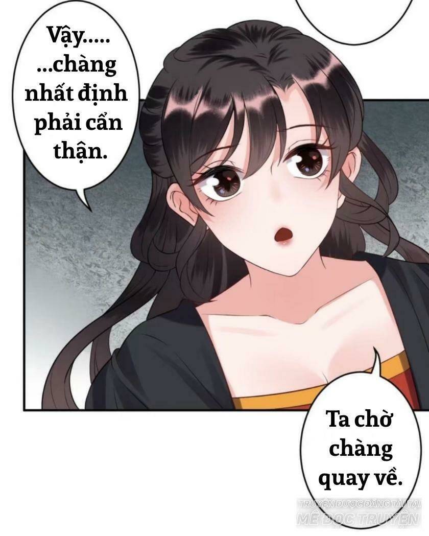 Theo Đuổi Hoàng Tử Quá Khó A~ Chương 90 Ảnh 37