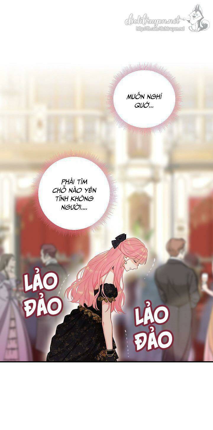 Tồn Tại Với Tư Cách Là Vợ Của Nam Chính Chương 191 Ảnh 14