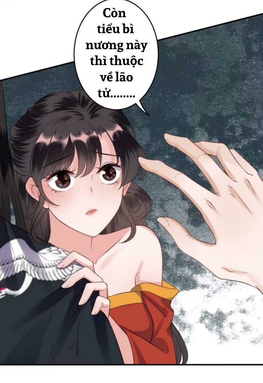 Theo Đuổi Hoàng Tử Quá Khó A~ Chương 89 Ảnh 24