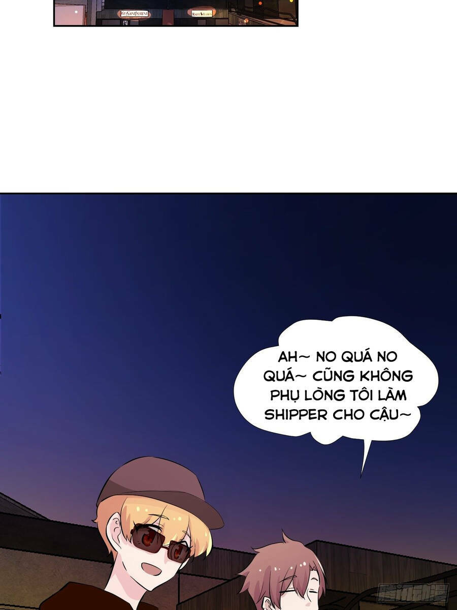 Hương Vị Ngọt Ngào Chương 21 Ảnh 20