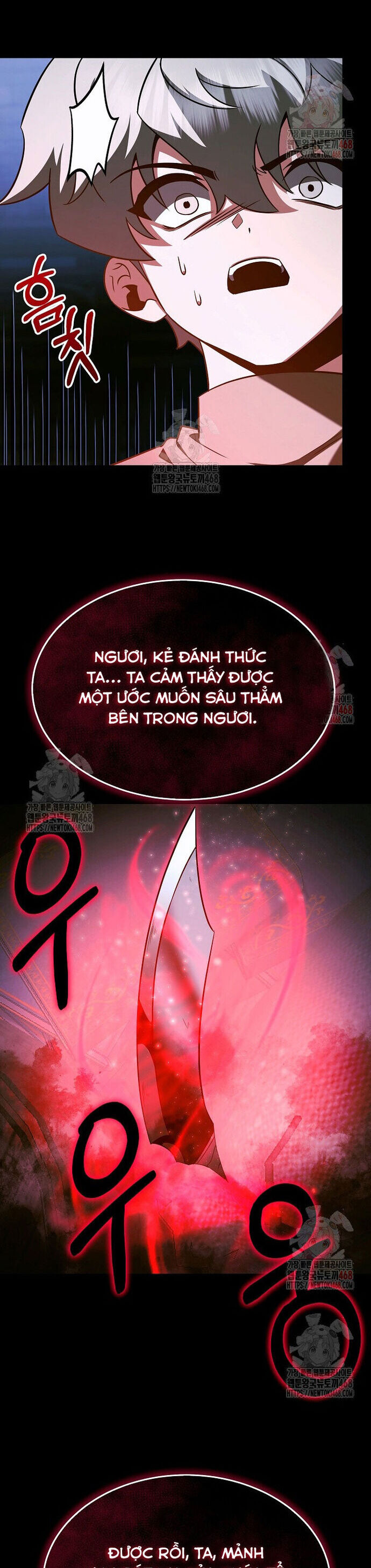 Anh Hùng Trọng Sinh Thành Trưởng Tử Nhà Công Tước Chương 71 Ảnh 25