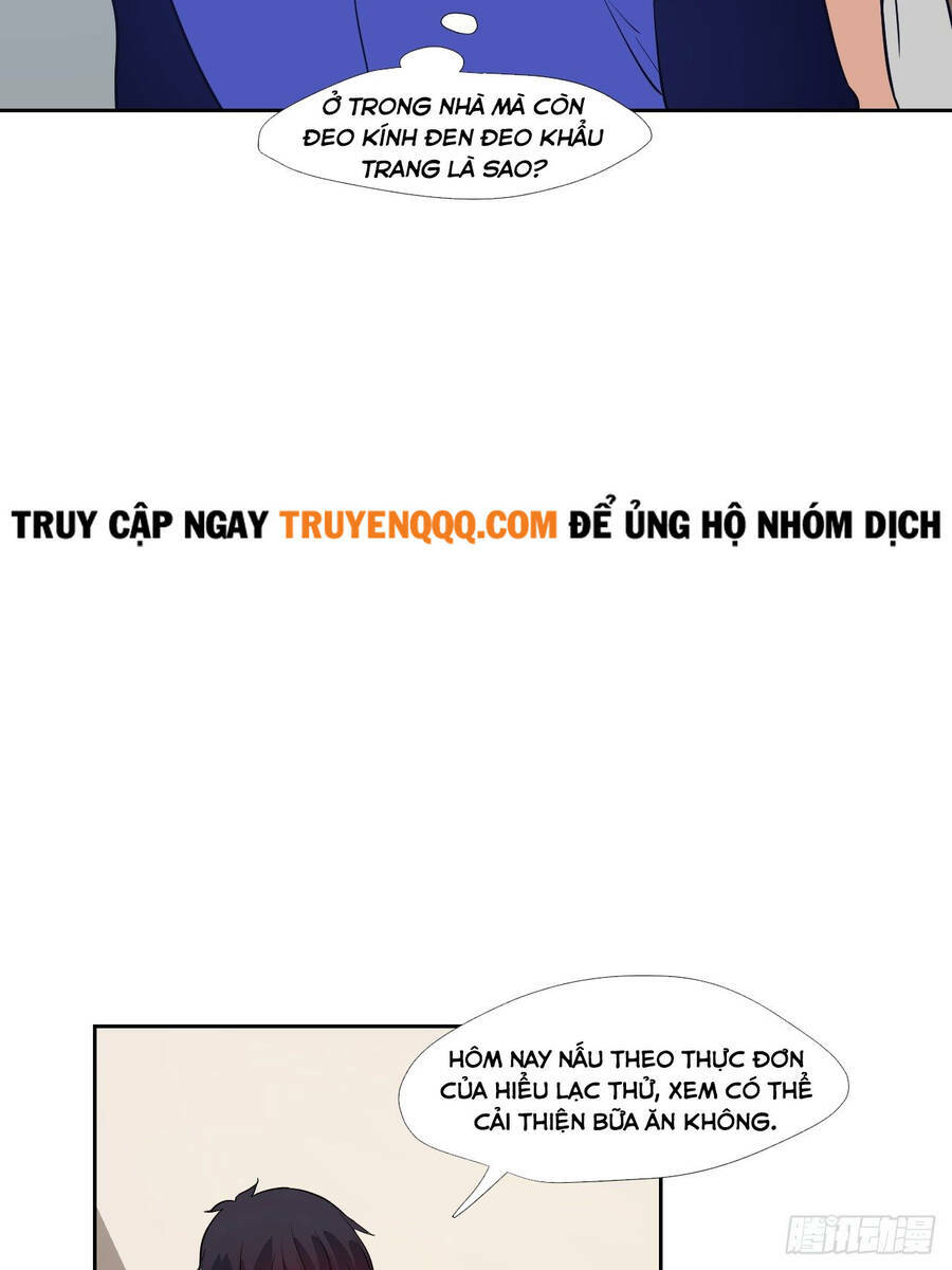 Hương Vị Ngọt Ngào Chương 15 Ảnh 7