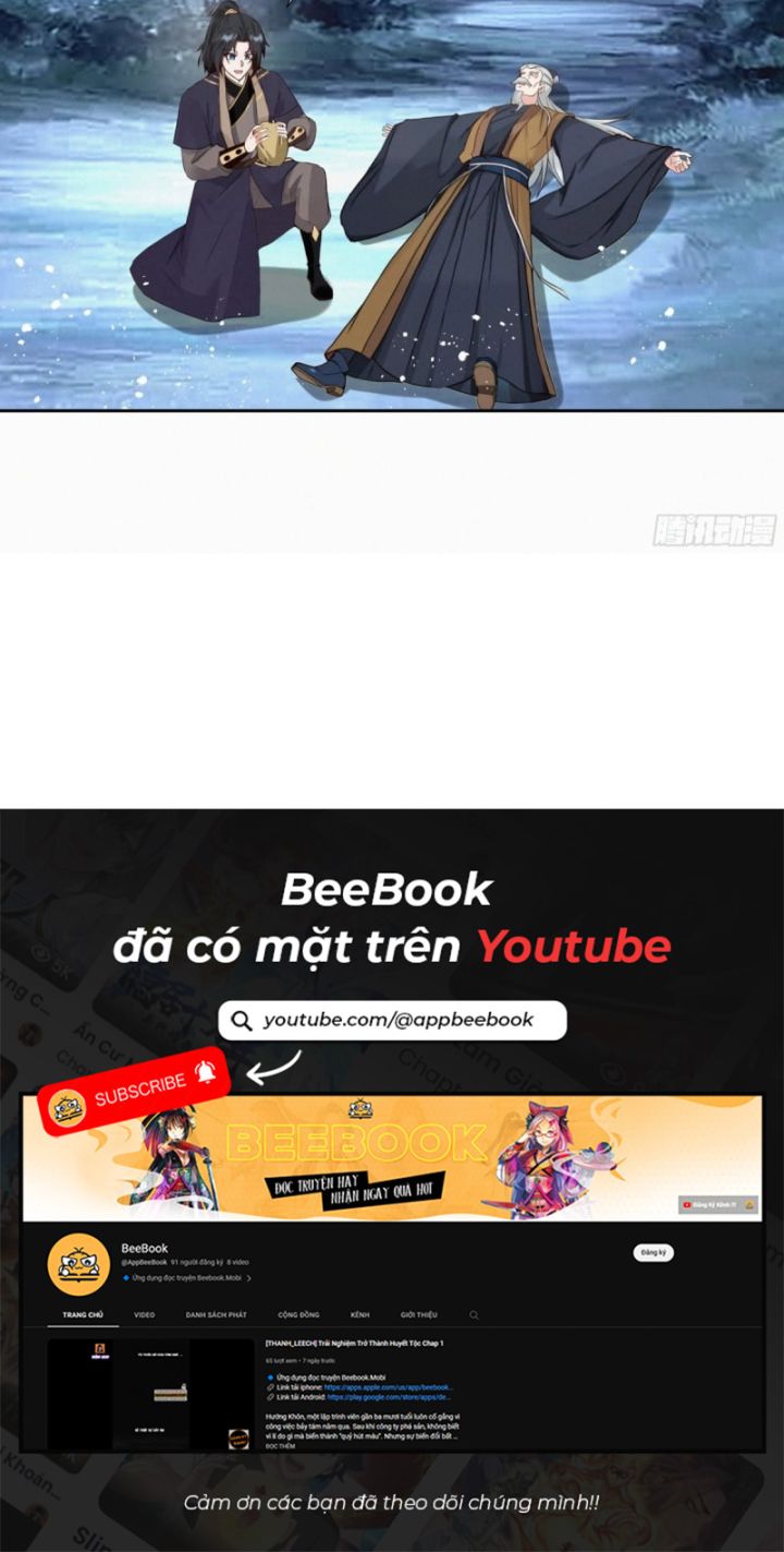 Vạn Năm Sau Ta Tùy Tâm Ta Tùy Tâm Sở Dục Chương 27 Ảnh 7