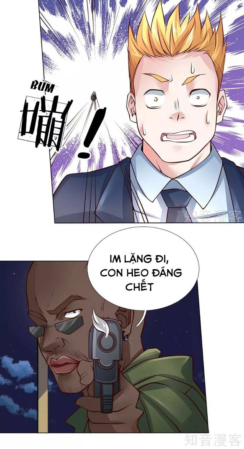 Cực Phẩm Yêu Nghiệt Chương 58 Ảnh 5
