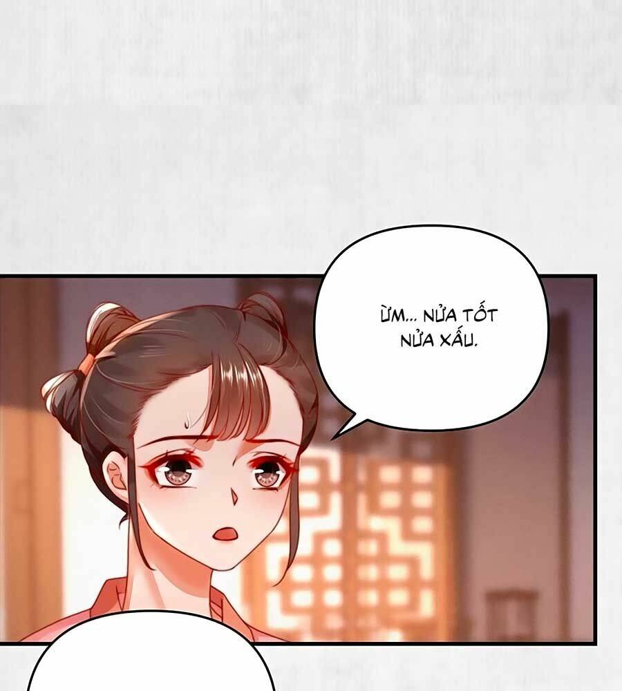 Hoạn Phi Hoàn Triều Chương 93 Ảnh 44
