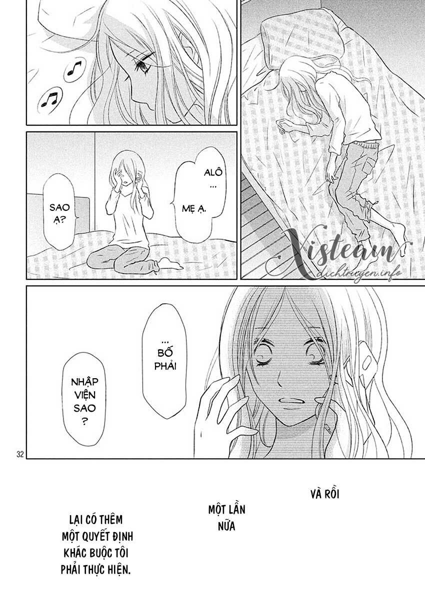 Perfect World (Aruga Rie) Chương 15 Ảnh 34