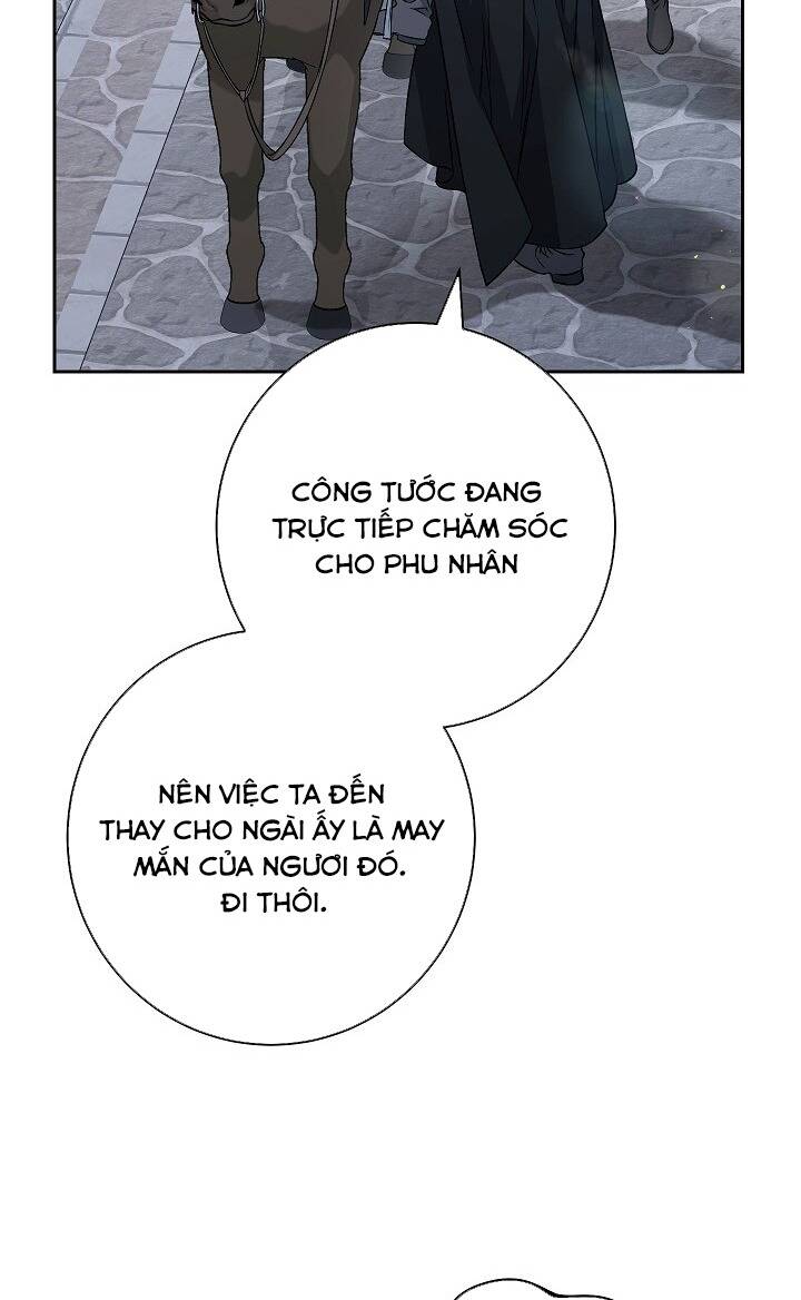 Cuộc Hôn Nhân Vụ Lợi Chương 115 Ảnh 36