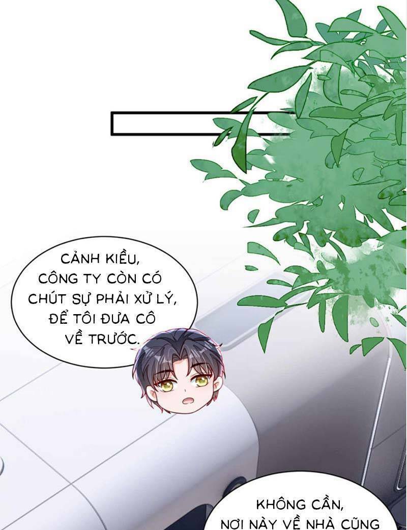 Ác Ma Thì Thầm Chương 218 Ảnh 27