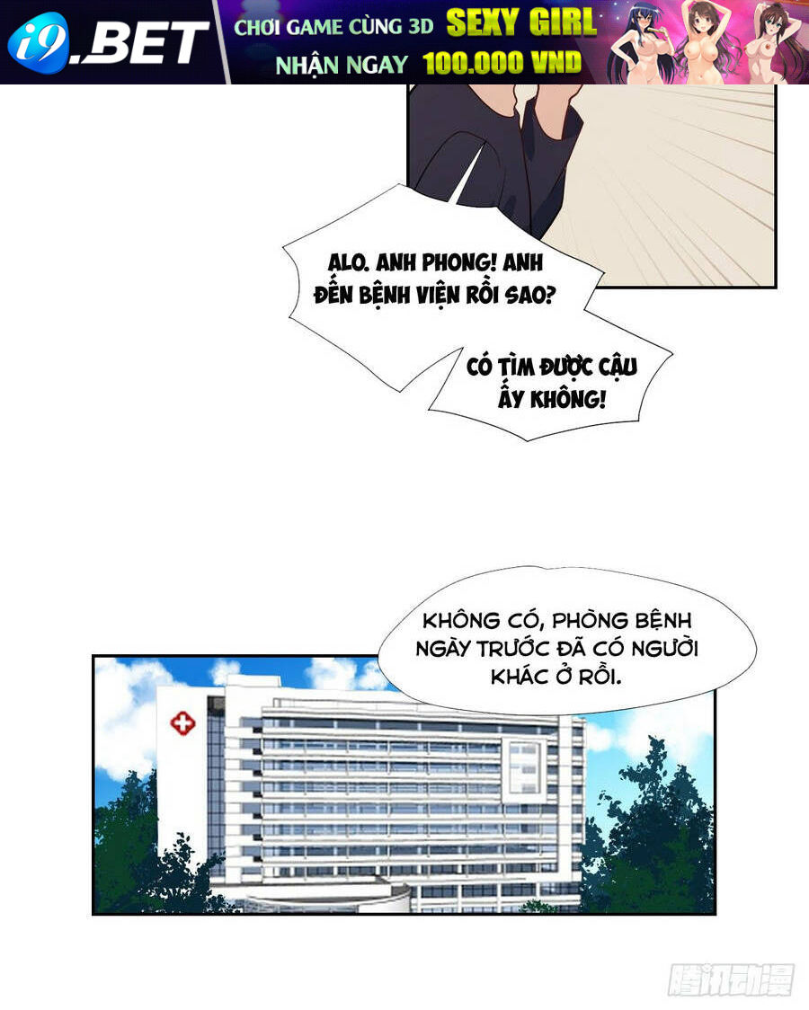 Hương Vị Ngọt Ngào Chương 15 Ảnh 15