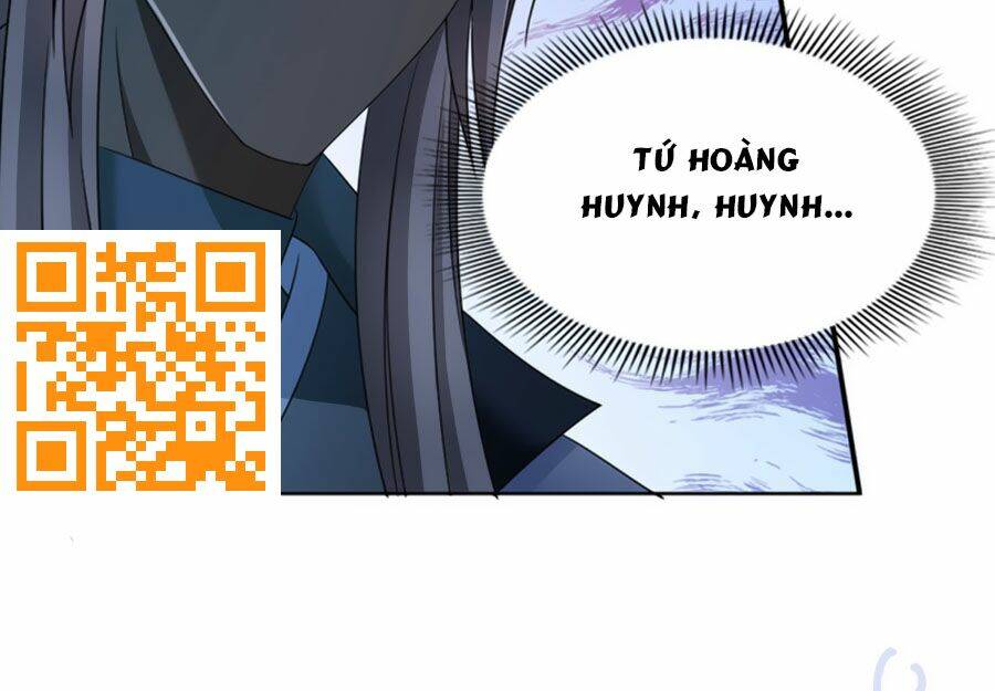 Kiêu Sủng Y Phi Chương 192 Ảnh 34