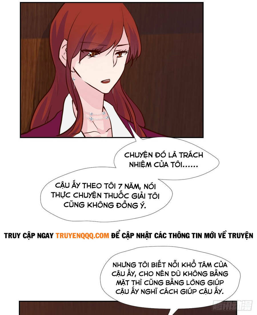 Hương Vị Ngọt Ngào Chương 20 Ảnh 6