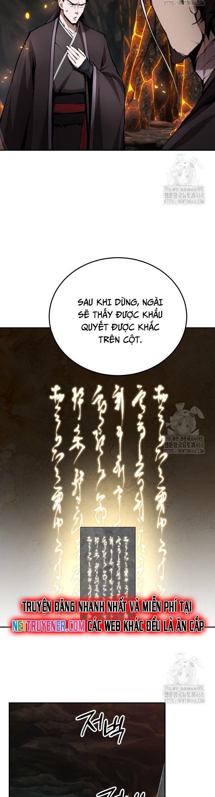 Giáo Chủ Ma Giáo Cũng Biết Sợ Chương 53 Ảnh 40