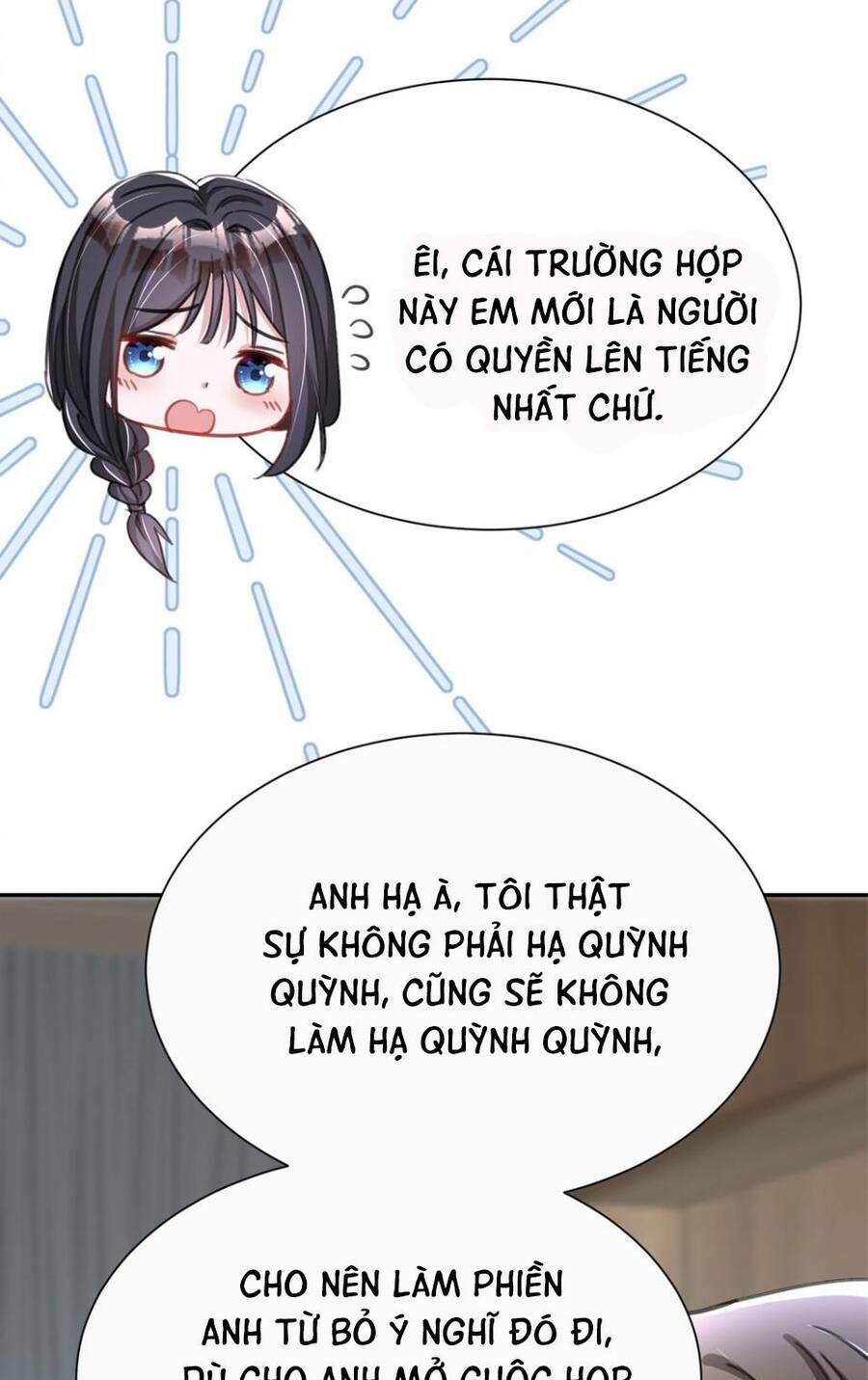 Tổng Tài Tỷ Phú Chỉ Sủng Cô Vợ Thế Thân Chương 91 Ảnh 38