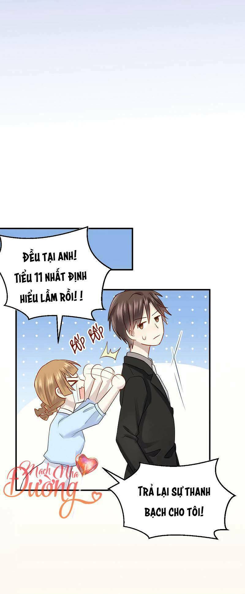 Fanboy Tuyệt Vời Ở Đâu? Chương 8 Ảnh 43