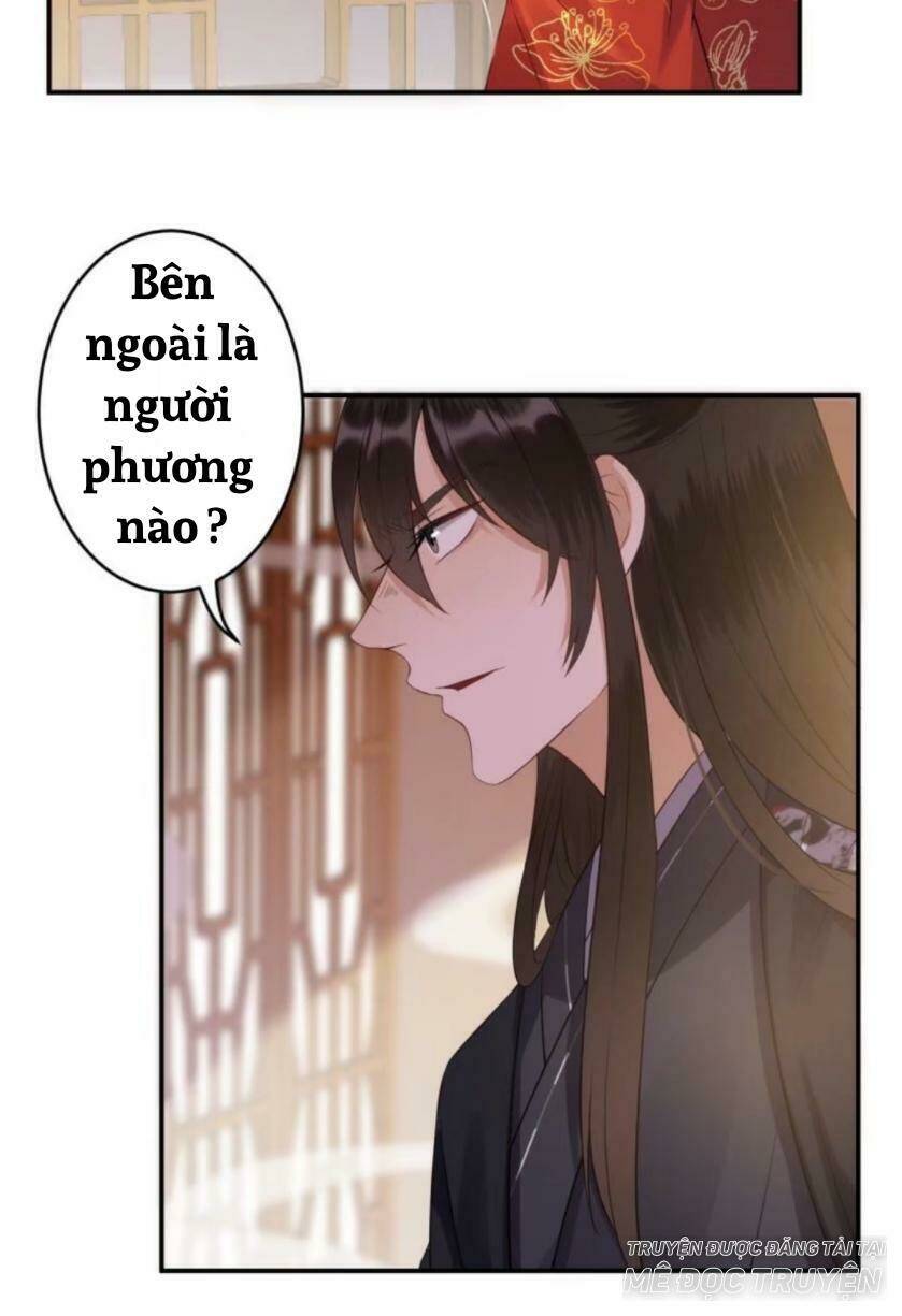 Theo Đuổi Hoàng Tử Quá Khó A~ Chương 89 Ảnh 7