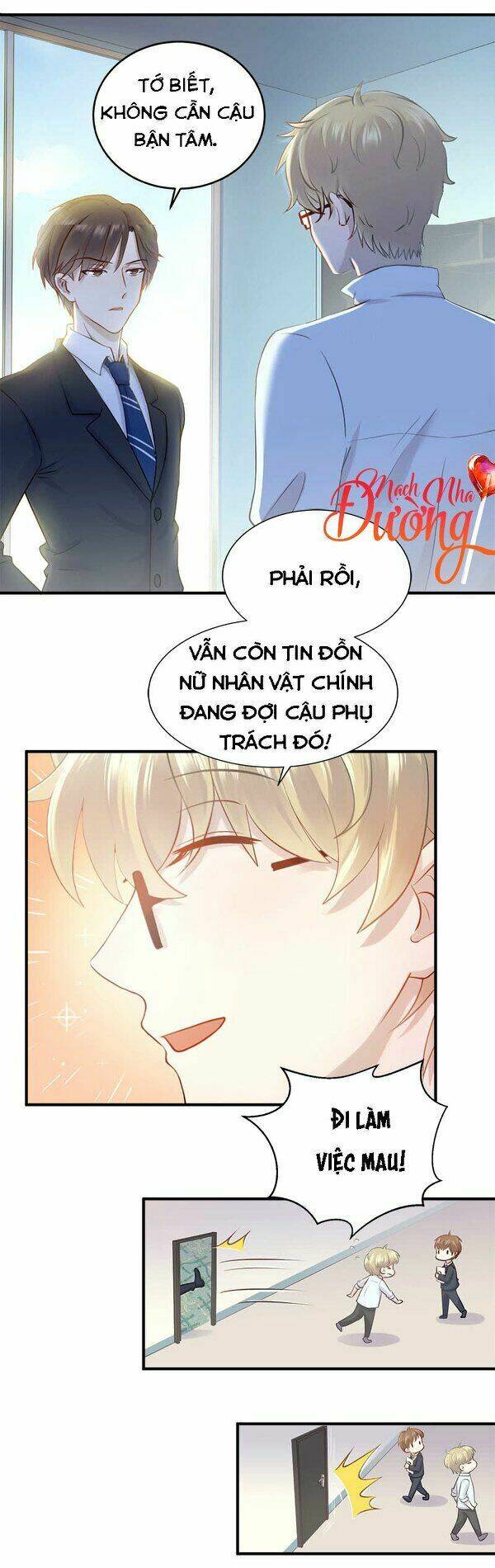 Fanboy Tuyệt Vời Ở Đâu? Chương 6 Ảnh 11