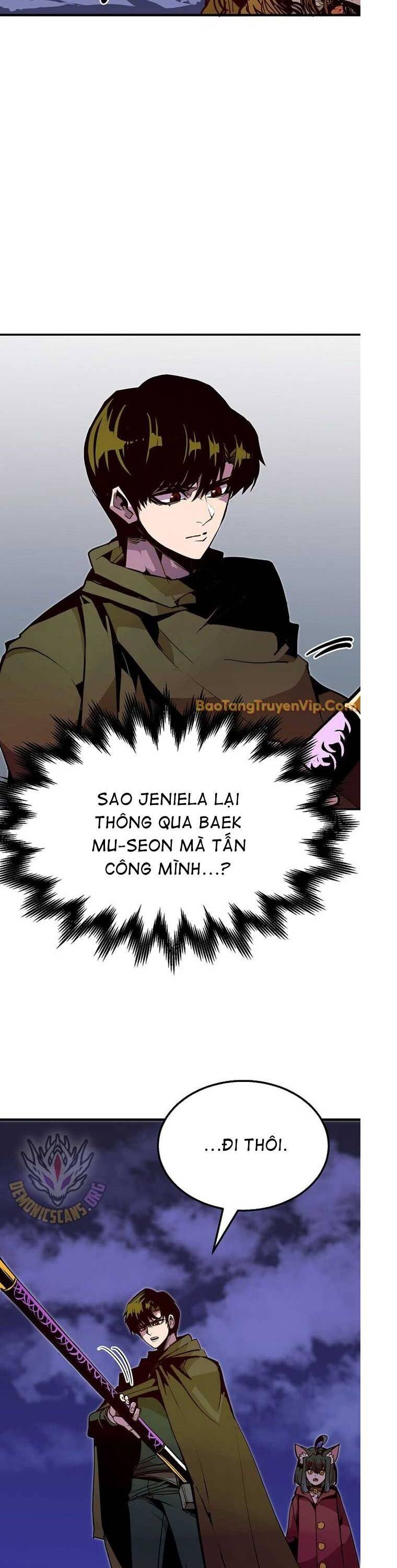 Hồi Quy Vô Giá Trị Chương 78 Ảnh 3