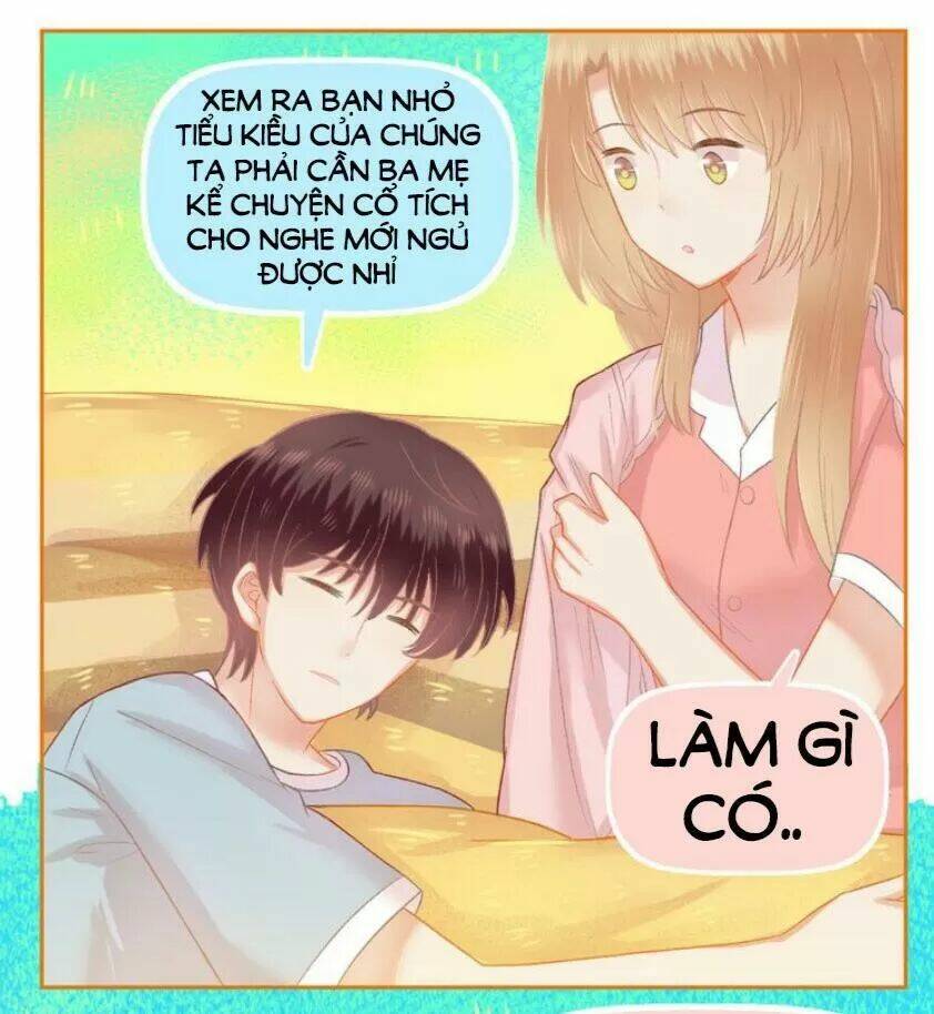 Anh Không Thích Thế Giới Này, Anh Chỉ Thích Em Chương 49 Ảnh 6