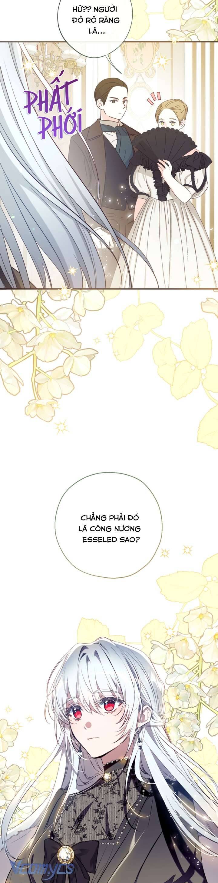 Chúng Ta Có Thể Trở Thành Người Nhà Không? Chương 138 Ảnh 11