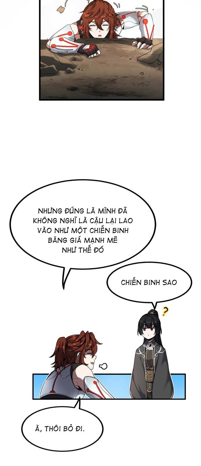 Ánh Sáng Cuối Con Đường Chương 221 Ảnh 64