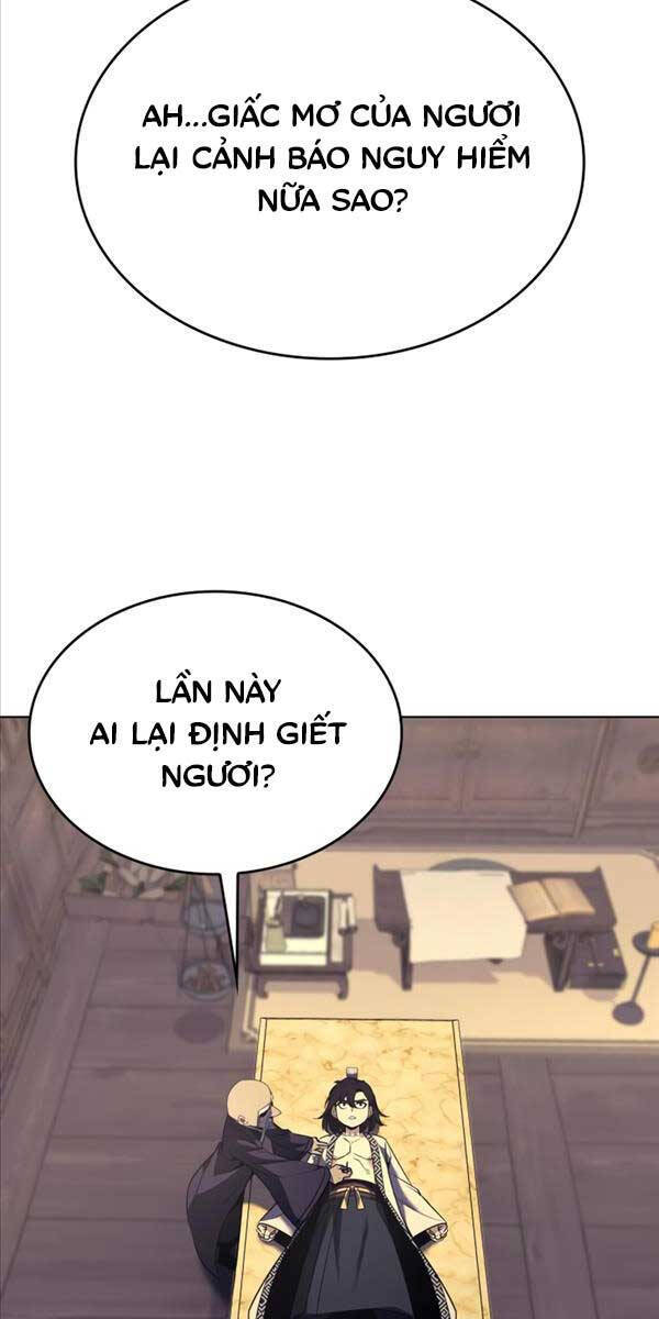 Thiên Ma Thần Quyết: Trùng Sinh Chương 97 Ảnh 83
