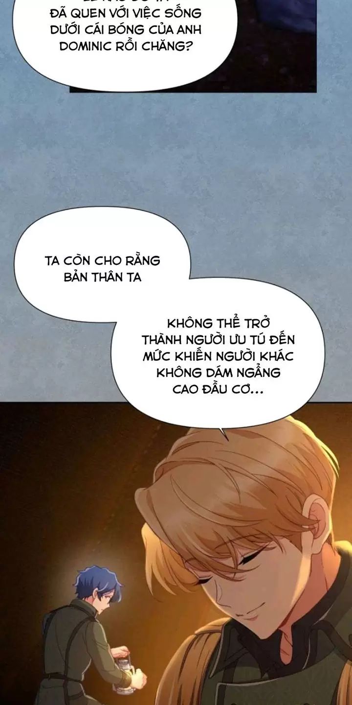Ước Hẹn Không Thành Của Đôi Ta Chương 23 Ảnh 70