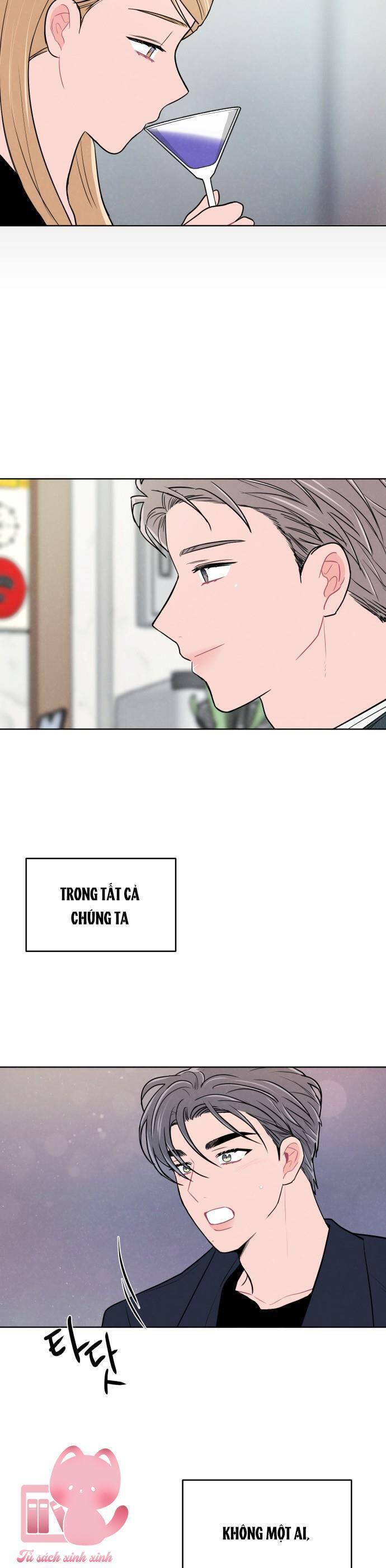 Thật Đáng Thương Cho Chúng Tôi Chương 46 Ảnh 13