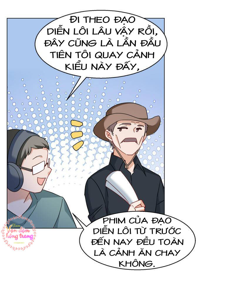Cô Ấy Đến Rồi, Xin Nằm Xuống! Chương 273 Ảnh 33